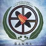 Xavier Rudd — Jan Juc Moon